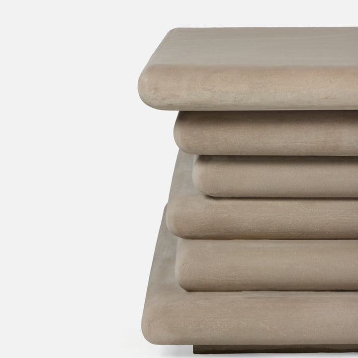 DORSEY COFFEE TABLE