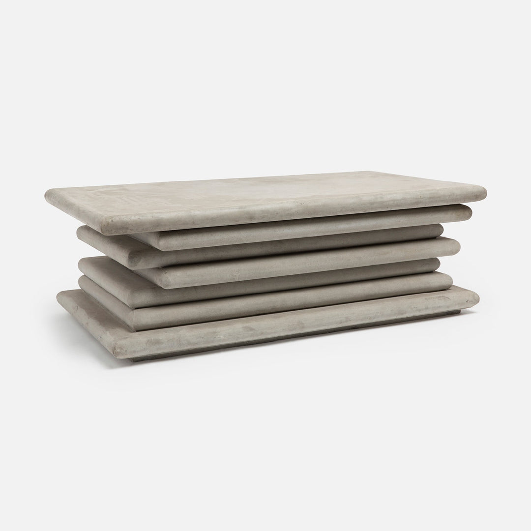 DORSEY COFFEE TABLE