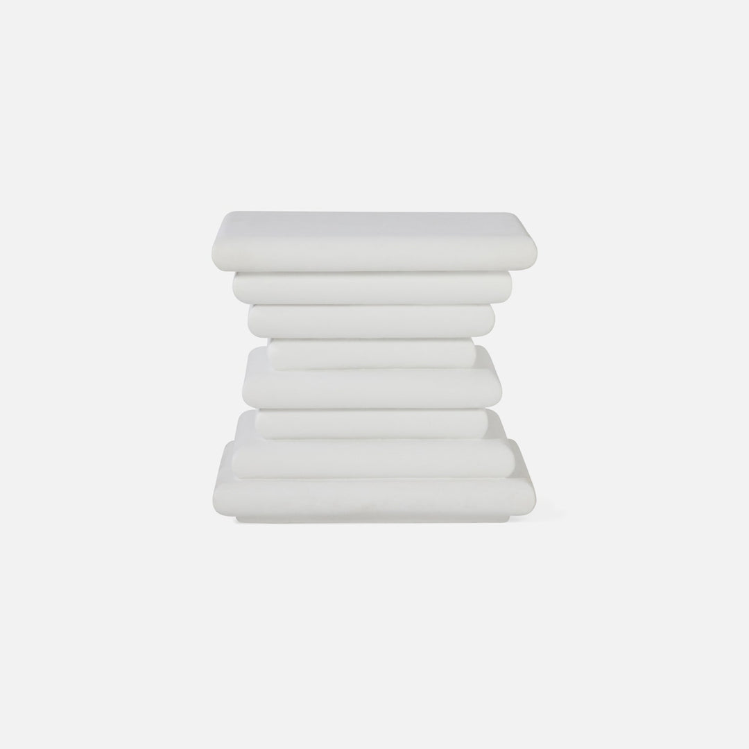DORSEY SIDE TABLE