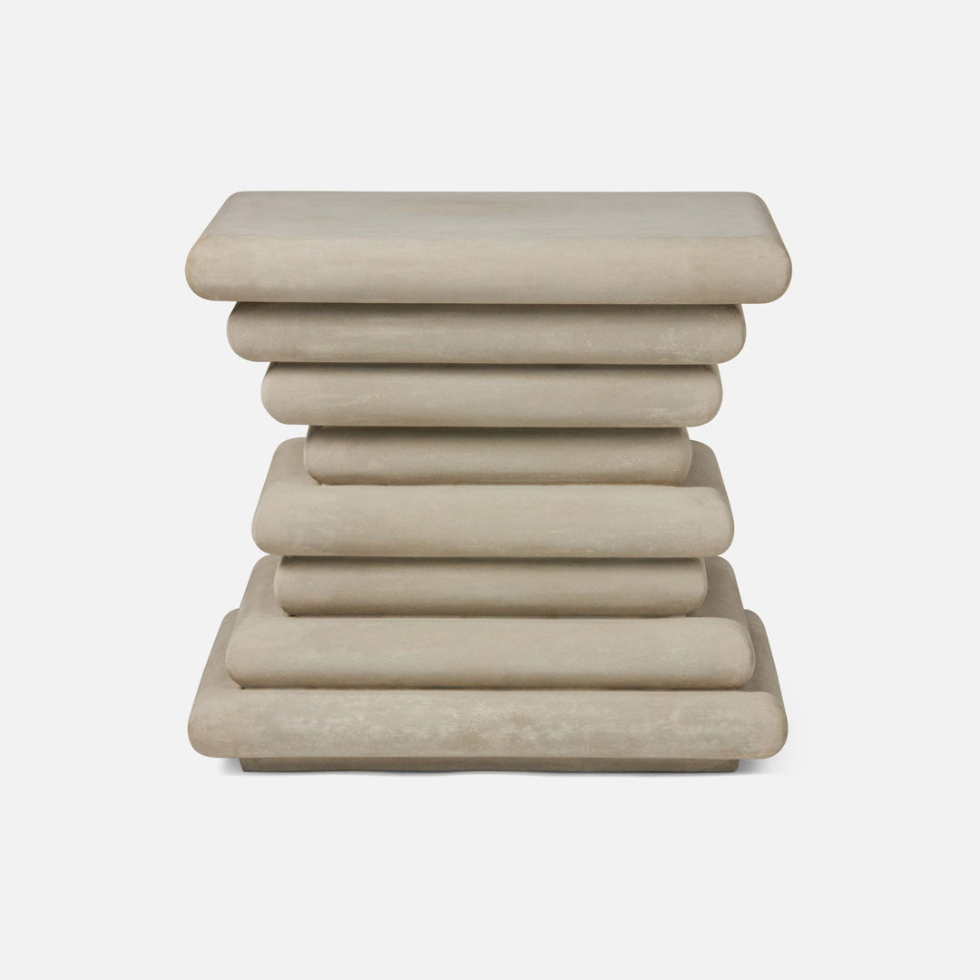 DORSEY SIDE TABLE