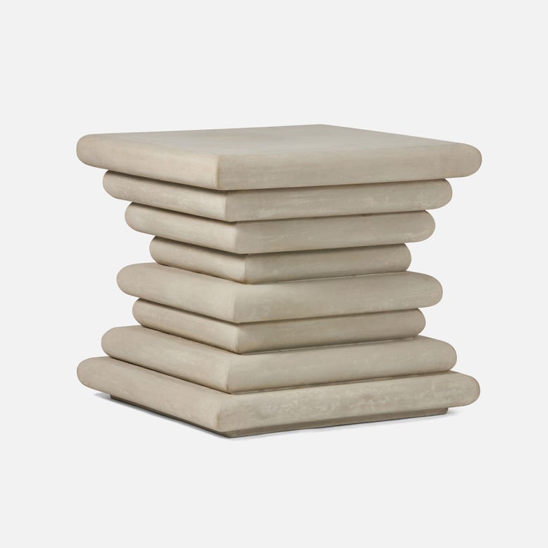 DORSEY SIDE TABLE