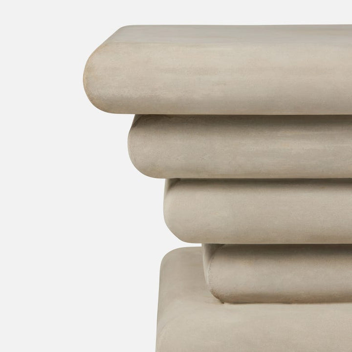 DORSEY SIDE TABLE