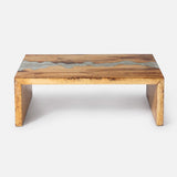 DRADEN COFFEE TABLE