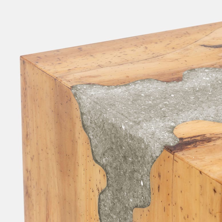 DRADEN COFFEE TABLE