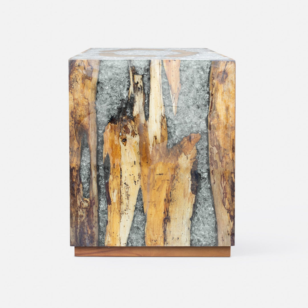 DRADEN SIDE TABLE