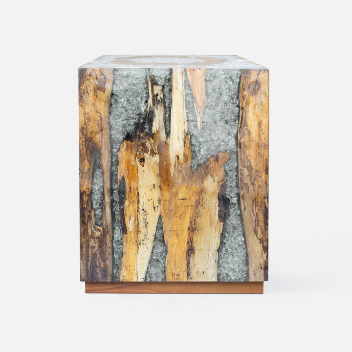 DRADEN SIDE TABLE