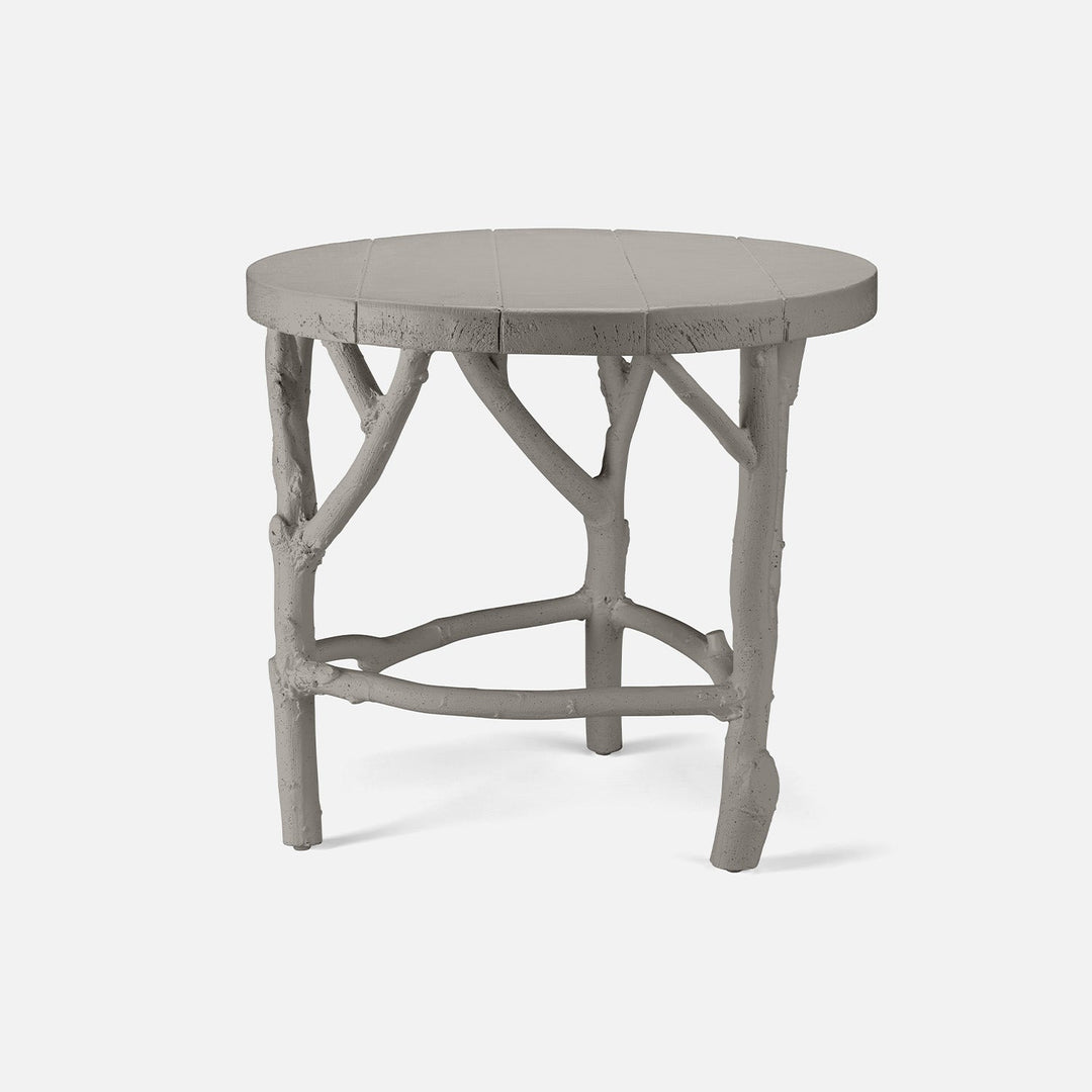 DUKE SIDE TABLE