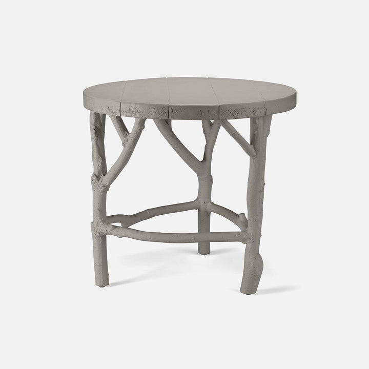 DUKE SIDE TABLE