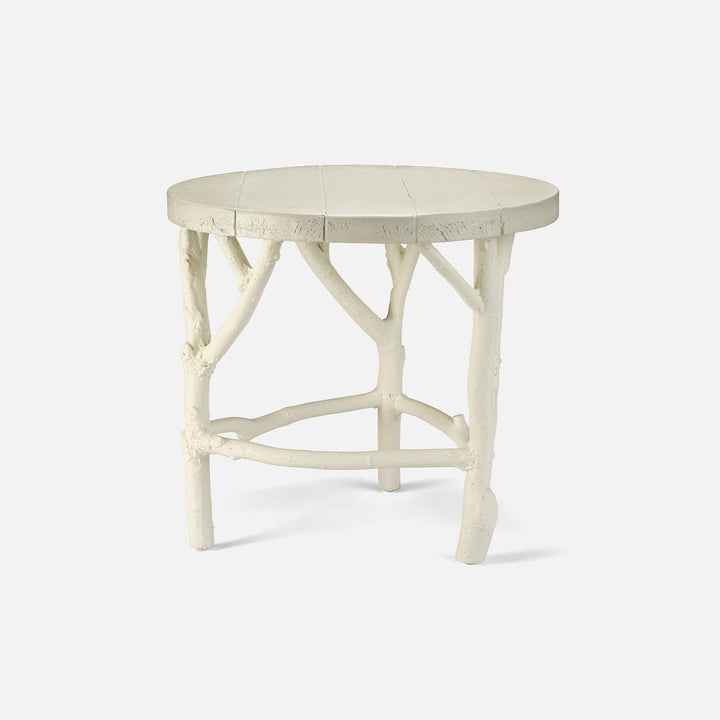 DUKE SIDE TABLE