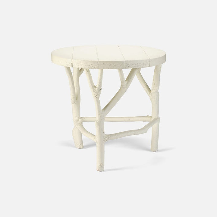 DUKE SIDE TABLE