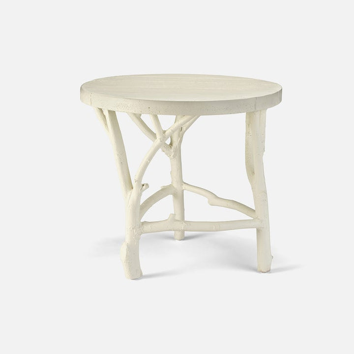 DUKE SIDE TABLE