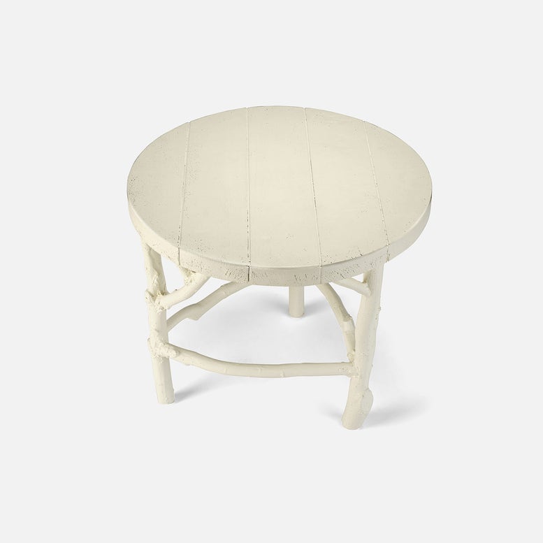 DUKE SIDE TABLE