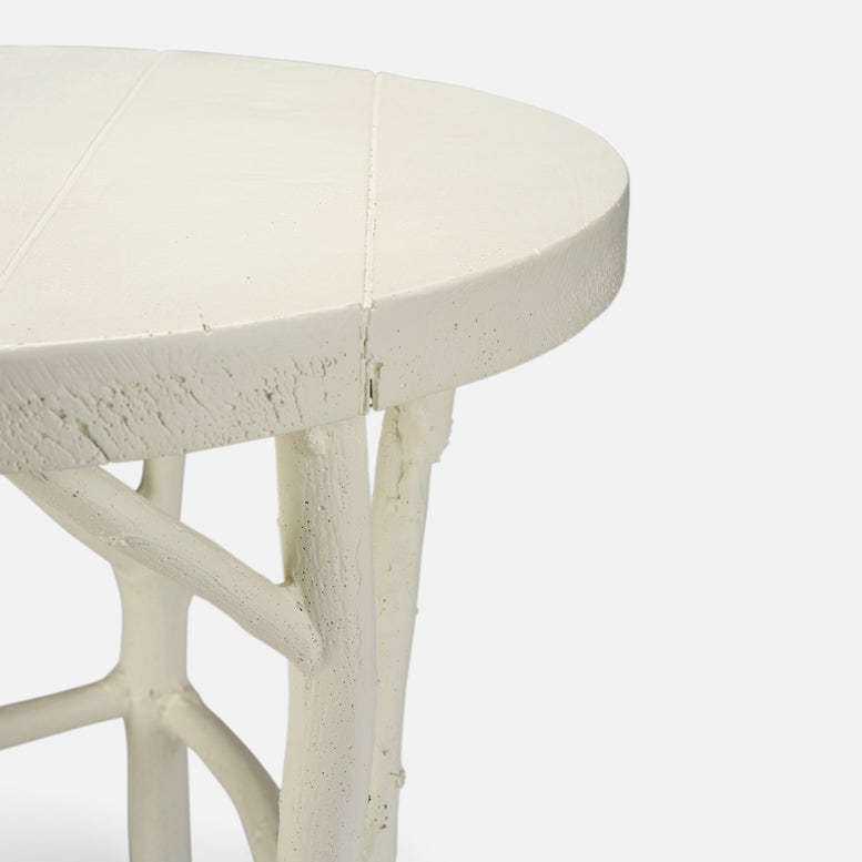 DUKE SIDE TABLE