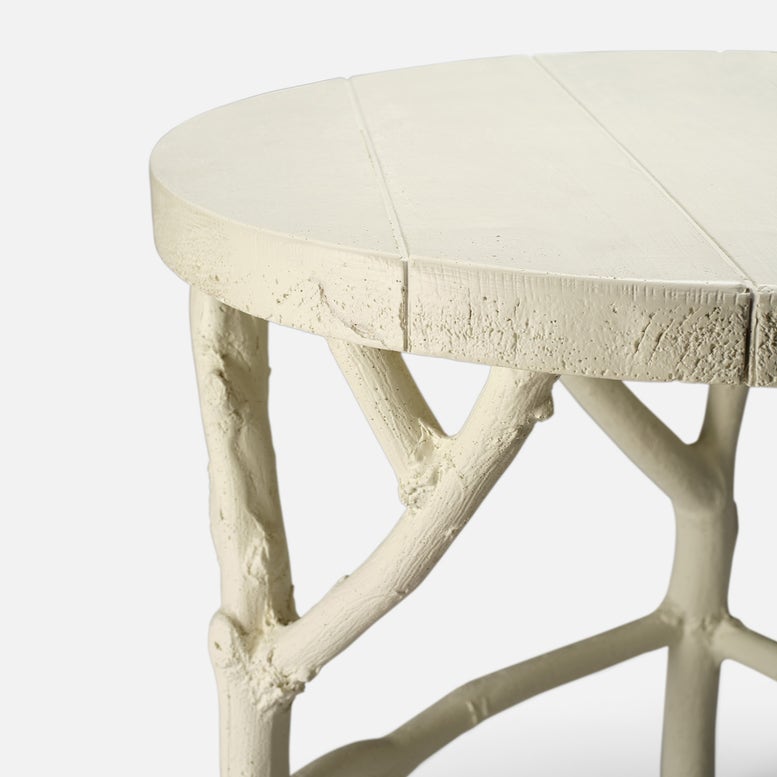 DUKE SIDE TABLE