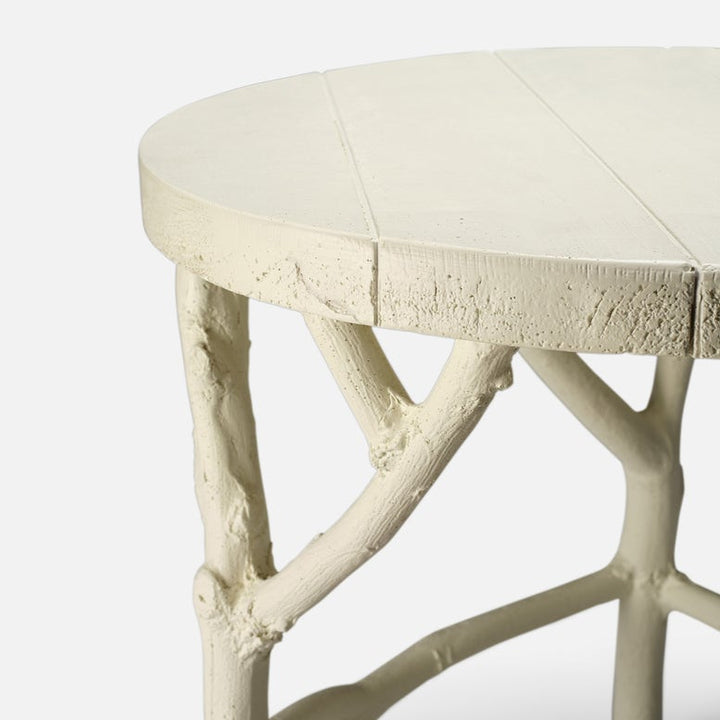 DUKE SIDE TABLE