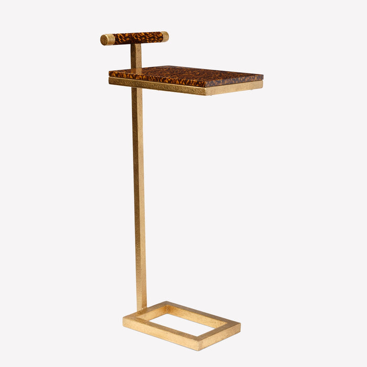 EDGAR DRINK TABLE