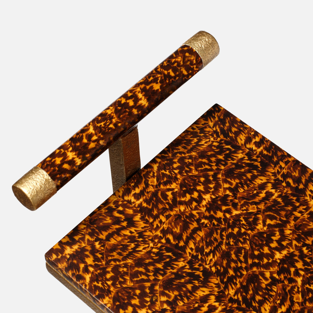 EDGAR DRINK TABLE