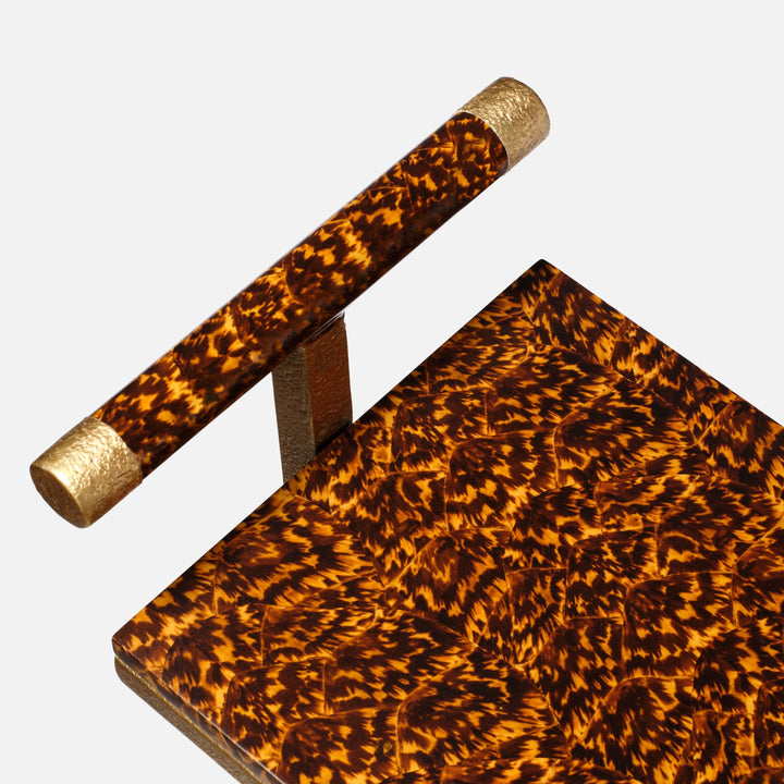 EDGAR DRINK TABLE