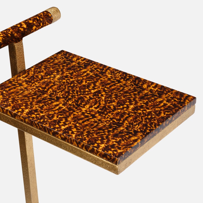 EDGAR DRINK TABLE
