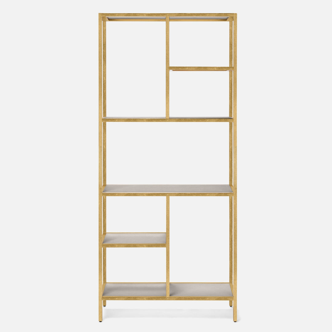 ELIO BOOKCASE