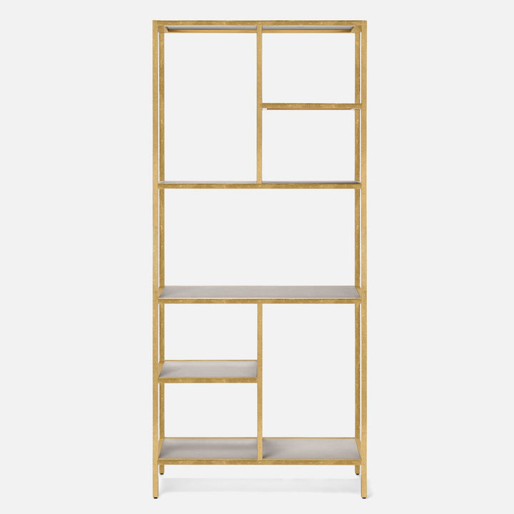 ELIO BOOKCASE