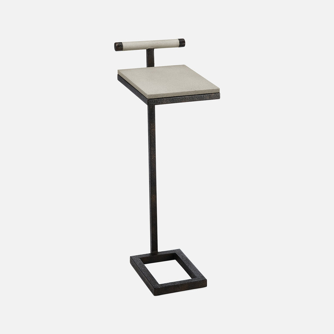ELLERY ACCENT TABLE