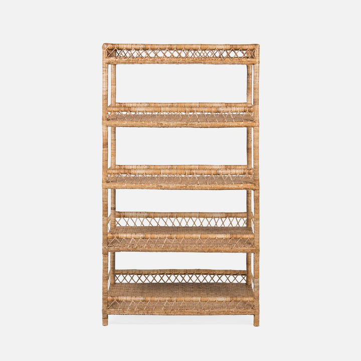 ELWOOD BOOKCASE