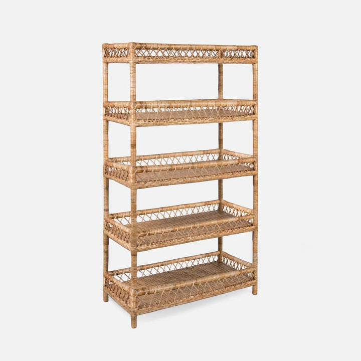 ELWOOD BOOKCASE