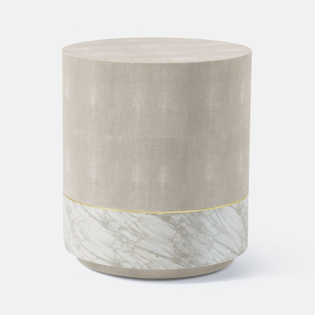 EMERSON SIDE TABLE