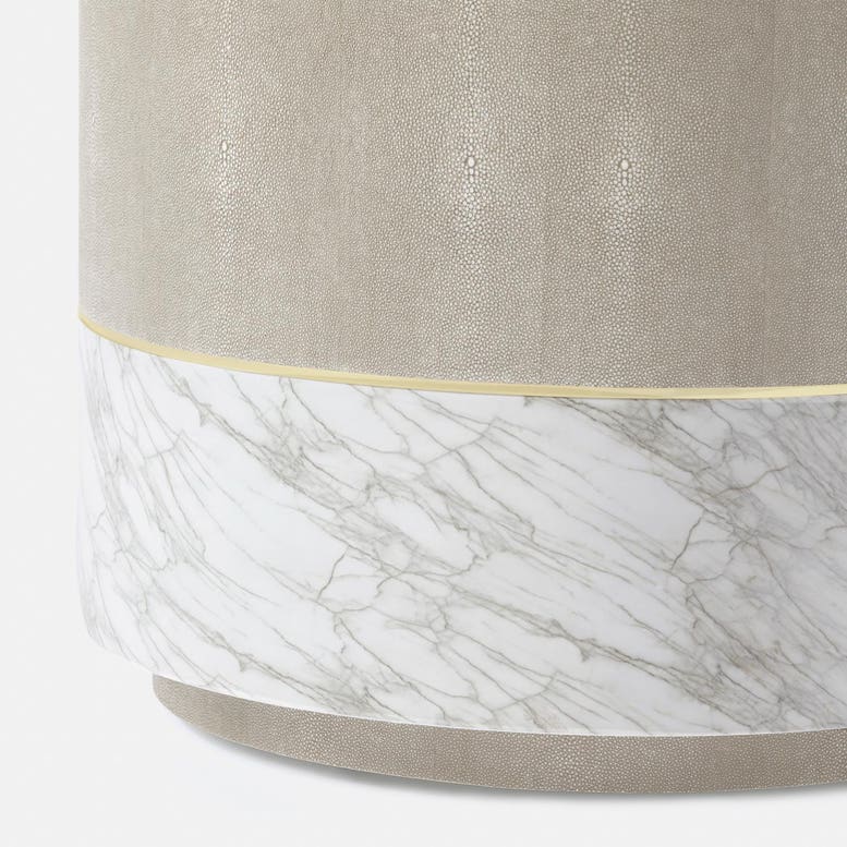 EMERSON SIDE TABLE