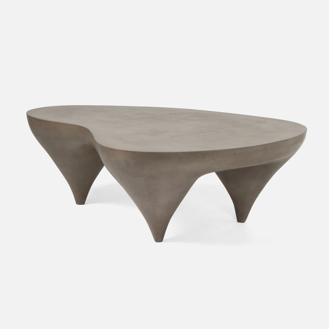 FAIRBANKS COFFEE TABLE