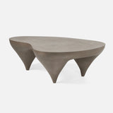 FAIRBANKS COFFEE TABLE