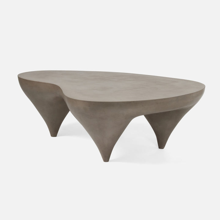 FAIRBANKS COFFEE TABLE