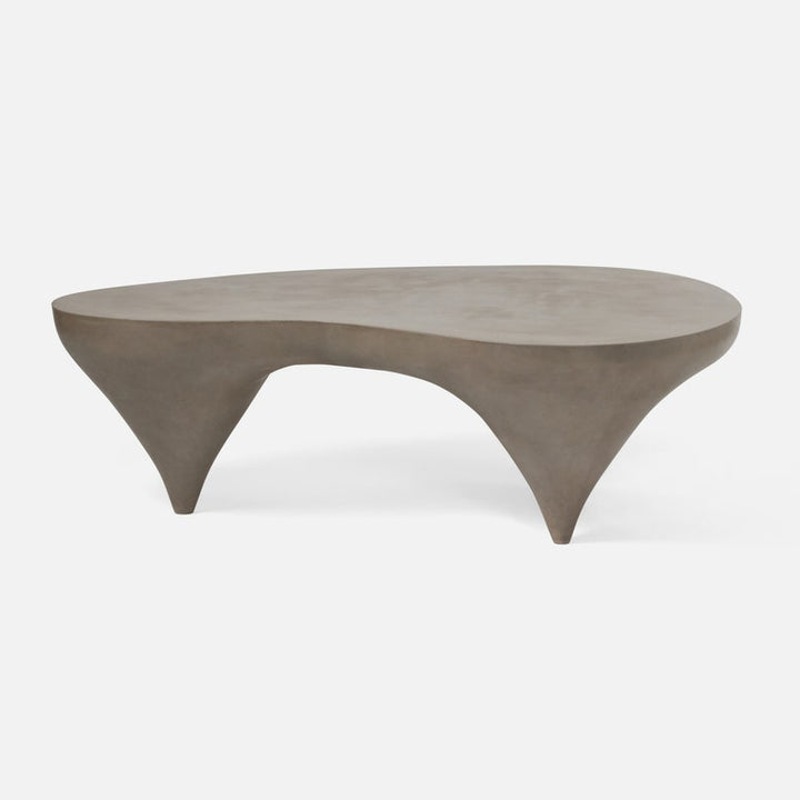 FAIRBANKS COFFEE TABLE
