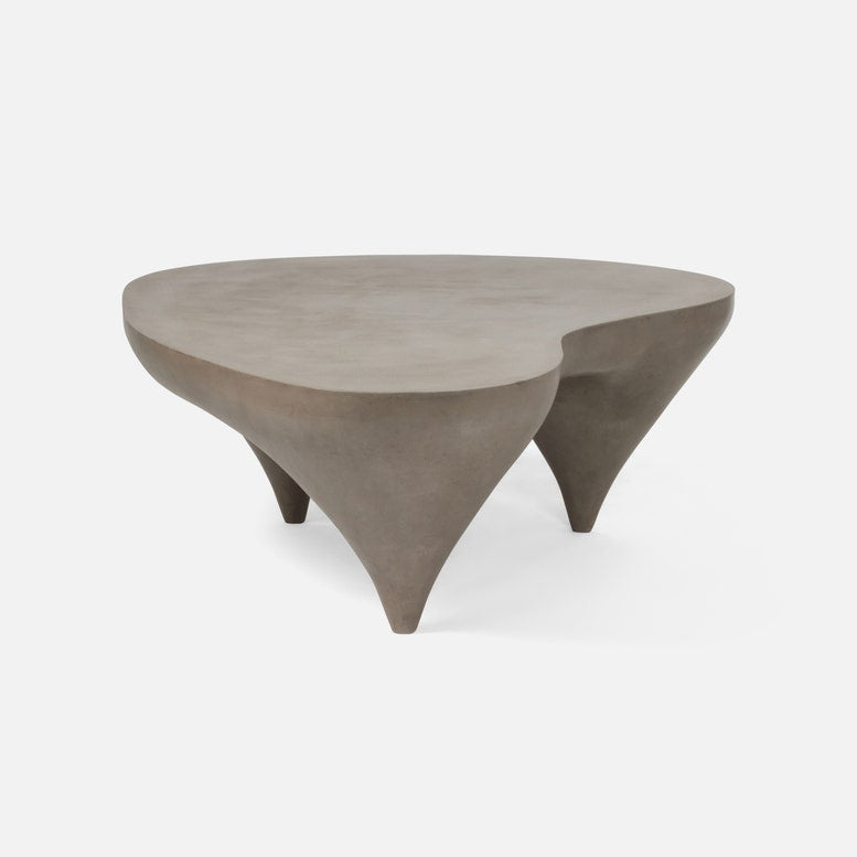 FAIRBANKS COFFEE TABLE