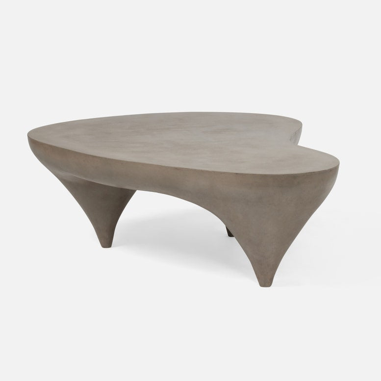 FAIRBANKS COFFEE TABLE