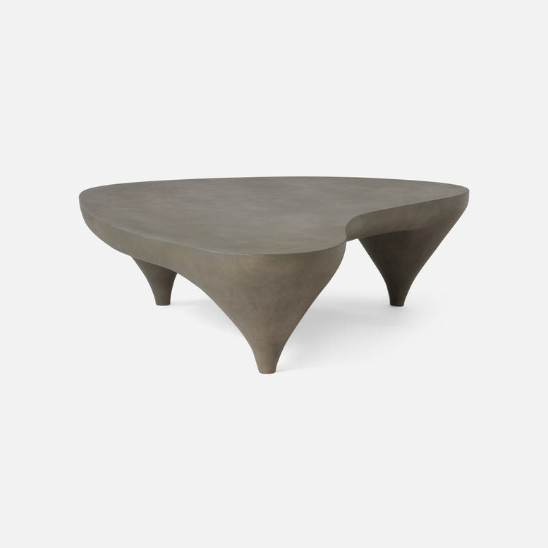 FAIRBANKS COFFEE TABLE