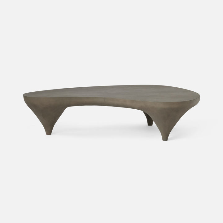 FAIRBANKS COFFEE TABLE