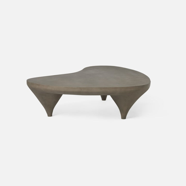 FAIRBANKS COFFEE TABLE