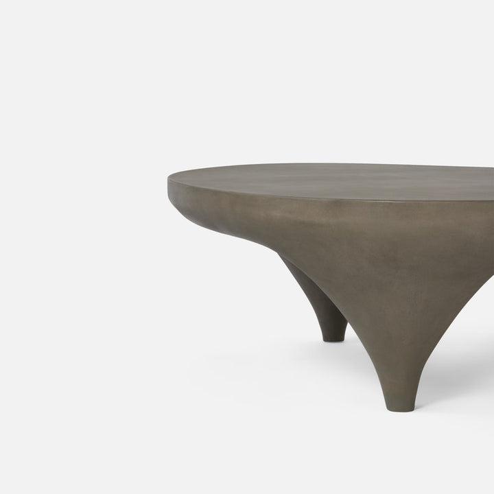FAIRBANKS COFFEE TABLE