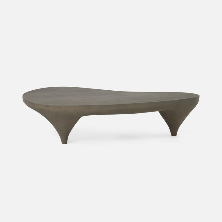 FAIRBANKS COFFEE TABLE