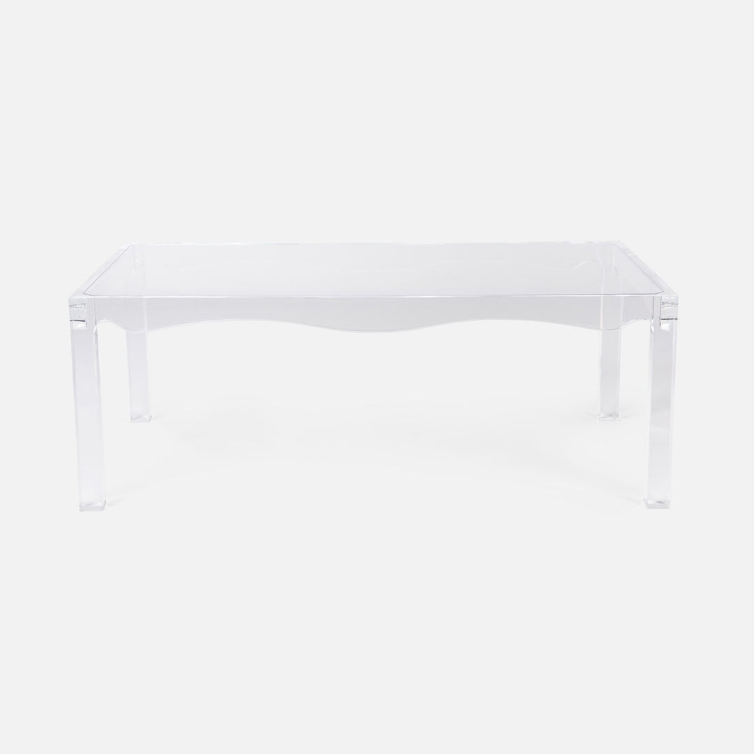 FARGO COFFEE TABLE