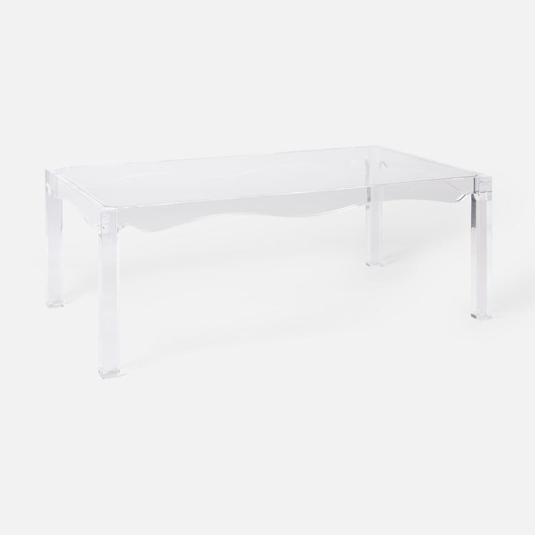 FARGO COFFEE TABLE