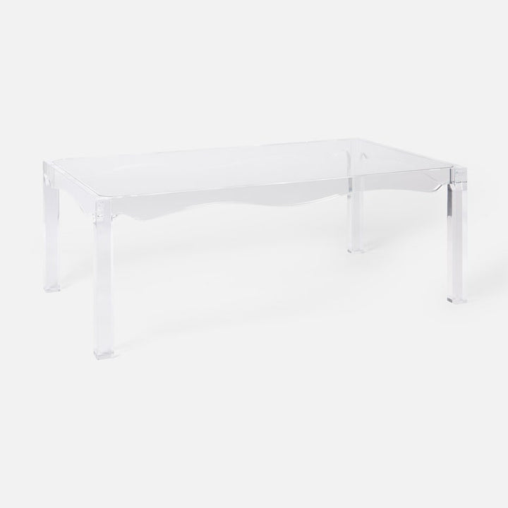 FARGO COFFEE TABLE