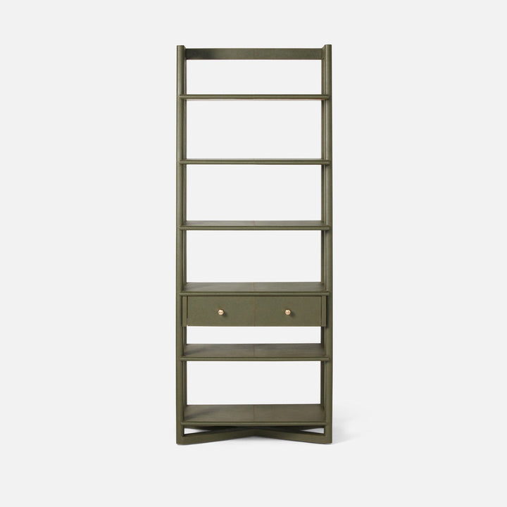 FARLAN BOOKCASE