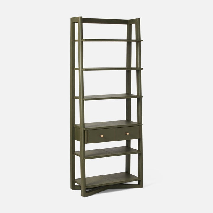 FARLAN BOOKCASE