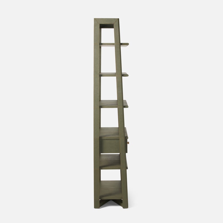 FARLAN BOOKCASE