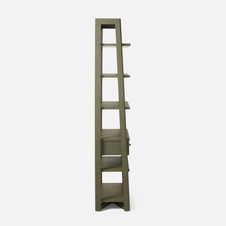FARLAN BOOKCASE