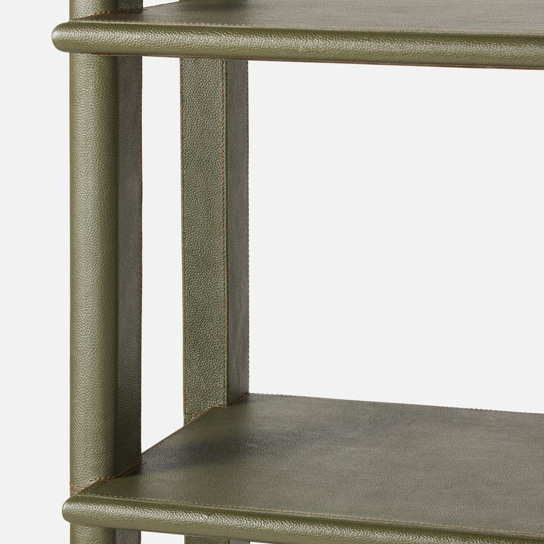 FARLAN BOOKCASE