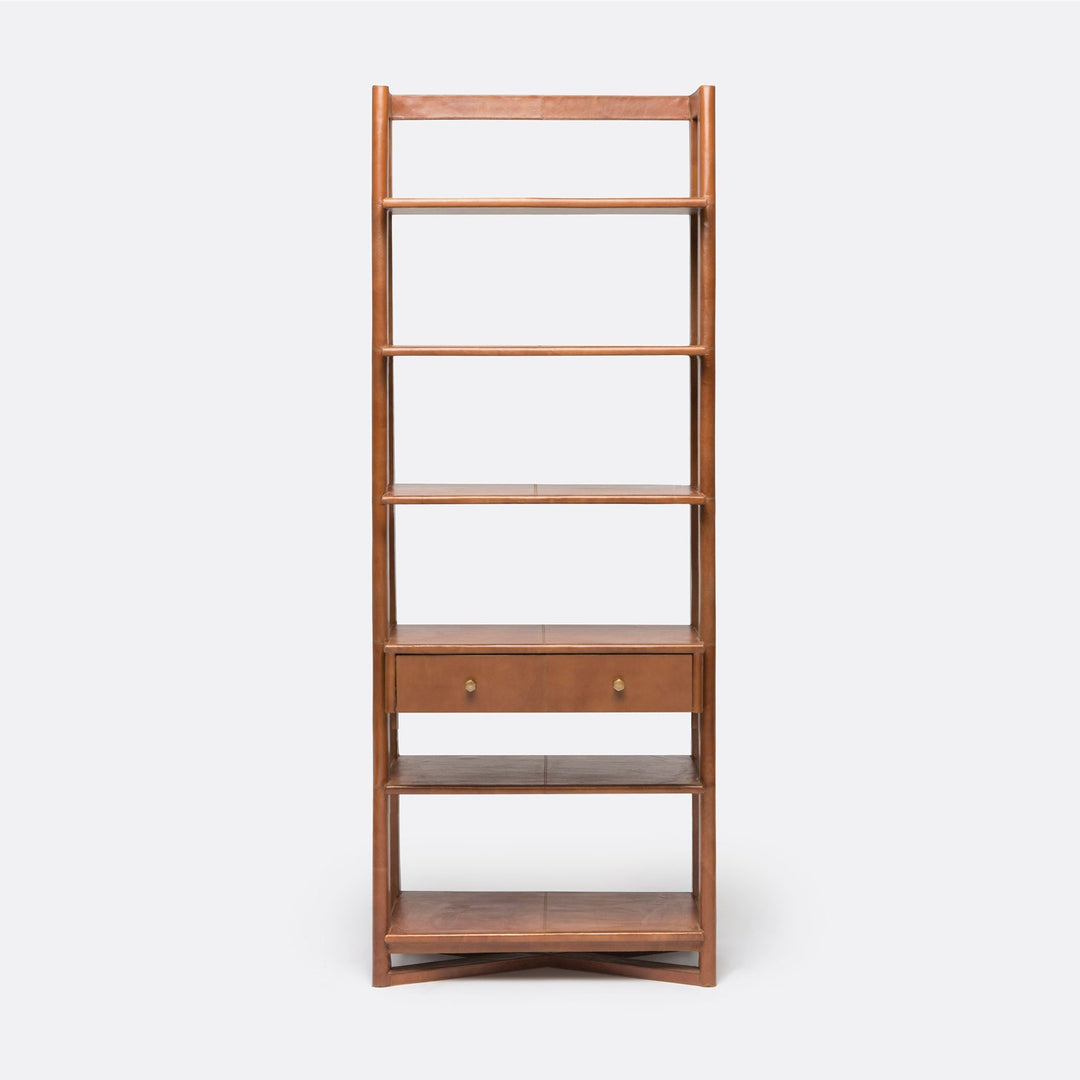 FARLAN BOOKCASE